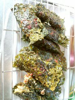 納豆の天ぷら-レシピのメイン写真