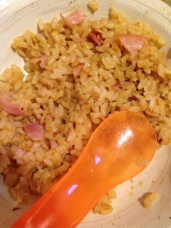 これぞ炒飯!-レシピのメイン写真