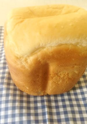 ホームベーカリーdeゴハンパン-レシピのメイン写真