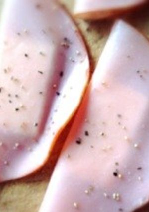 とろとろチーズハム☆-レシピのメイン写真