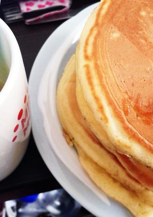カレー風味の牛乳スープ-レシピのメイン写真