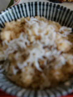 ツナ缶と塩昆布ご飯-レシピのメイン写真