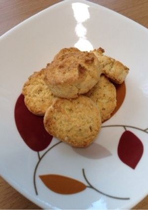おからパウダーで簡単ソフトクッキー-レシピのメイン写真