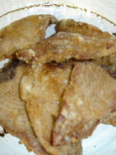 かつおの竜田揚げ-レシピのメイン写真