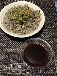 醤油とみりんで☆簡単☆蕎麦つゆ-レシピのメイン写真