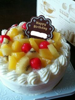 しっとりスポンジケーキ-レシピのメイン写真
