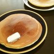 新食感!モチッふわ☆ハワイアンパンケーキ
