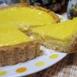 簡単♪カスタードクリームでタルト