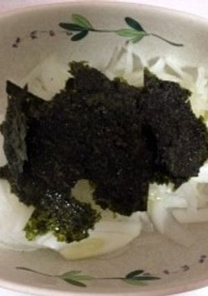 新玉ねぎの美味しい食べ方-レシピのメイン写真