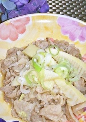 丼とお食べ~♡いつものトン丼-レシピのメイン写真