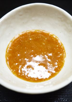 まろやかでコクのある味！『塩麹田楽みそ』-レシピのメイン写真
