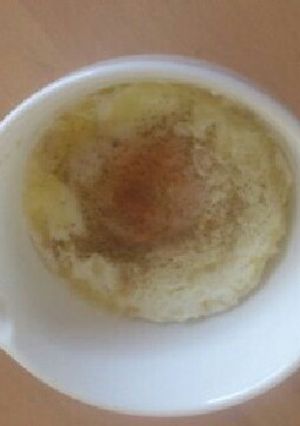 簡単たまご-レシピのメイン写真