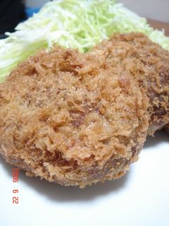 余り物で☆カレーコロッケ-レシピのメイン写真