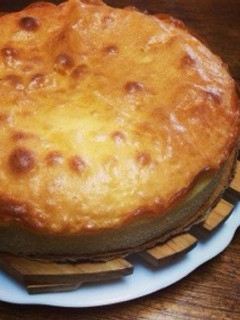 簡単♡シンプルケーキ-レシピのメイン写真