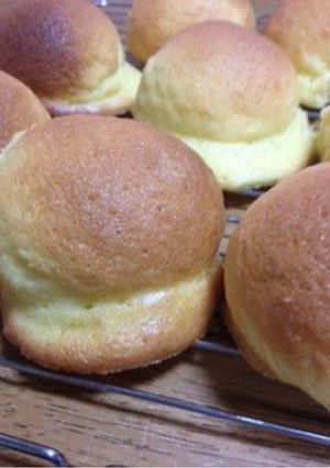 定番の*＊スイートブール＊*-レシピのメイン写真