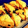 DIET中もOK?簡単HMでスコーン!