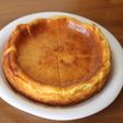 チーズケーキ