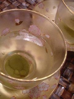 大人の梅酒ゼリ~-レシピのメイン写真