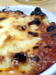 簡単ラザニア-レシピのメイン写真