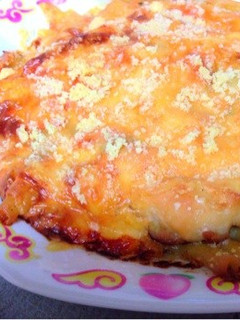 チキンマカロニグラタン☆-レシピのメイン写真