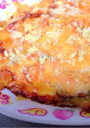 チキンマカロニグラタン☆-レシピのメイン写真