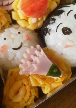 飾りに✿カーネーション-レシピのメイン写真