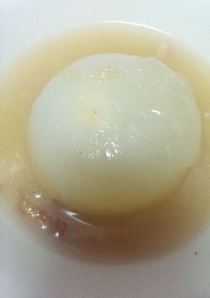 ほっとくだけ 玉ねぎまるごと スープ-レシピのメイン写真