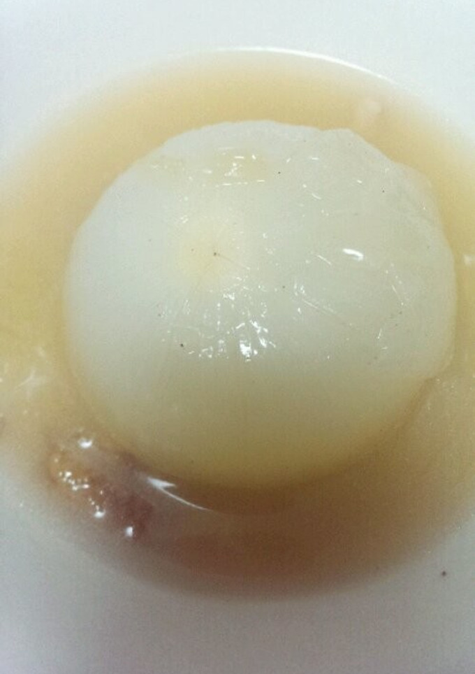 ほっとくだけ 玉ねぎまるごと スープ-レシピのメイン写真