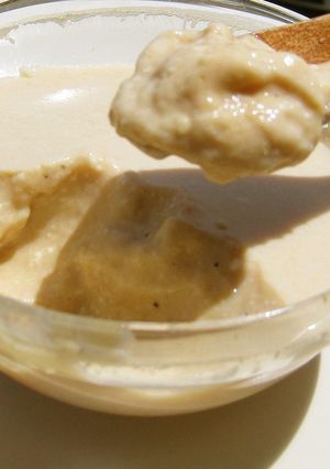 和の冷菓　きなこ牛乳プリン-レシピのメイン写真