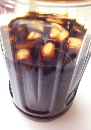 何にでも使える あると便利なにんにく醤油-レシピのメイン写真