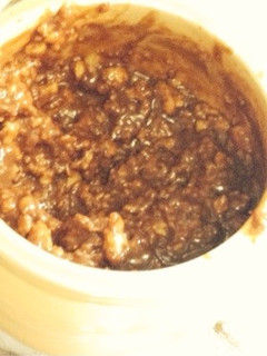 万能旨タレ酒粕醤油-レシピのメイン写真