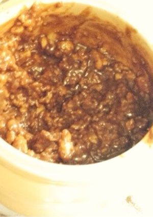 万能旨タレ酒粕醤油-レシピのメイン写真