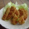 激うま!!アボカドのフライ