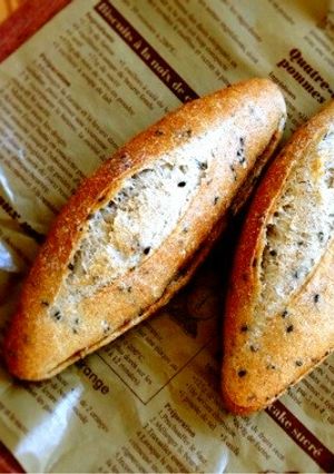黒糖バタークッペ-レシピのメイン写真