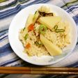 筍ご飯