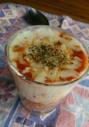 簡単！カフェ風ドリア♪-レシピのメイン写真