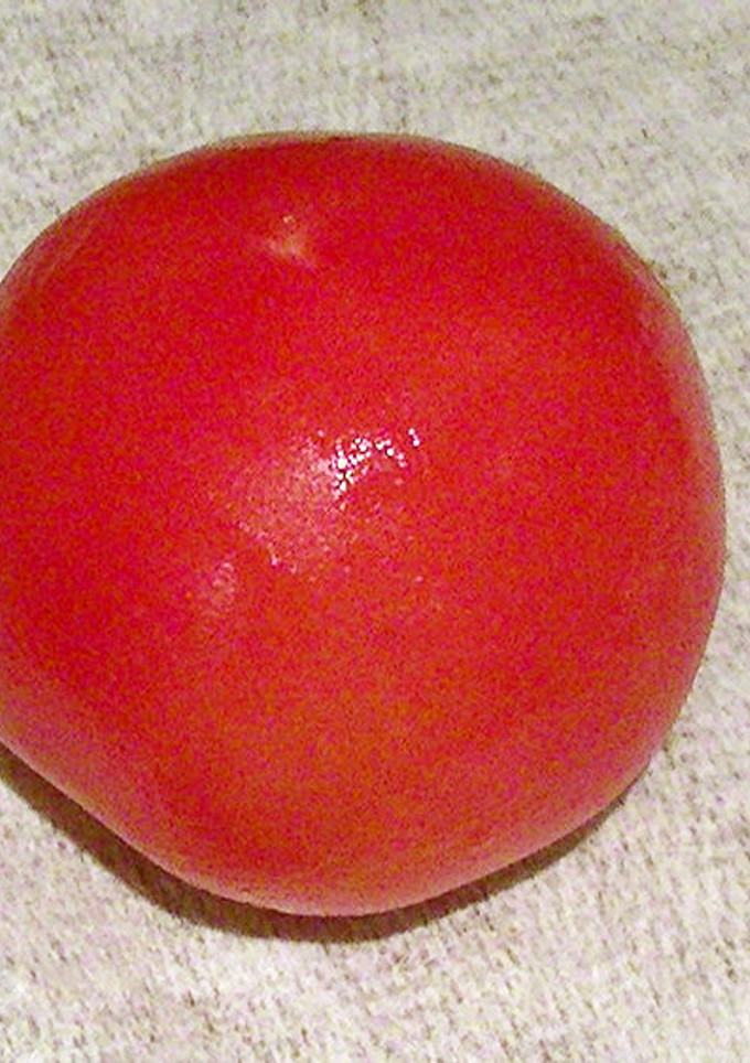 母直伝・・・トマトの湯むき-レシピのメイン写真