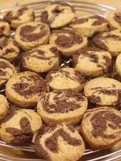 アイスボックスクッキー-レシピのメイン写真