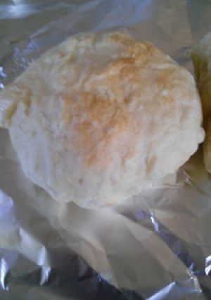簡単!!豆腐DEパン-レシピのメイン写真