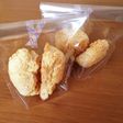 HMで簡単!スコーン☆