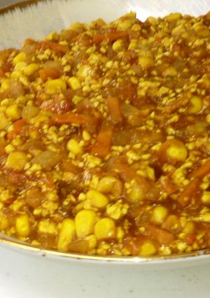 かんたん 油なしヘルシーカレー-レシピのメイン写真