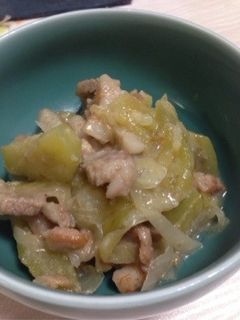 茄子の味噌煮♪-レシピのメイン写真