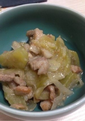 茄子の味噌煮♪-レシピのメイン写真