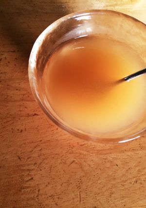 なんでも酢のもの◇合わせ酢-レシピのメイン写真