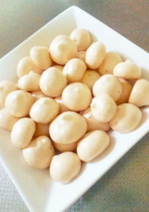 メレンゲクッキー♪-レシピのメイン写真