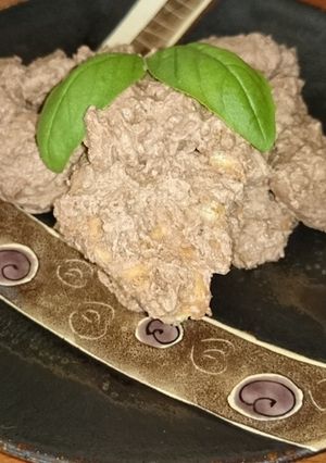 男めし！子供が喜ぶ超簡単ビスココケーキ-レシピのメイン写真