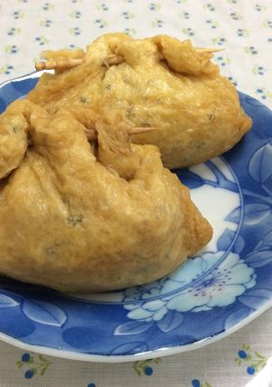 たけいなり-レシピのメイン写真