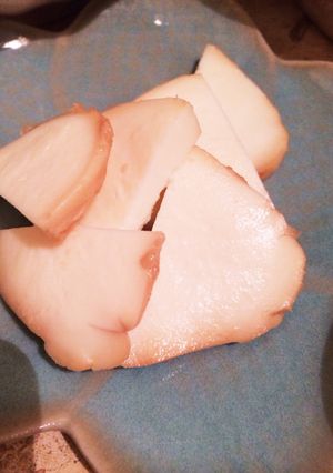 モッツァレラチーズのたまり漬け-レシピのメイン写真