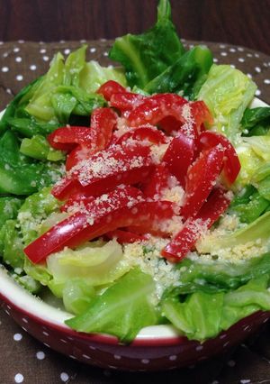 お花のミニグラタン-レシピのメイン写真