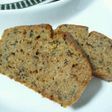 紅茶と黒糖のパウンドケーキ